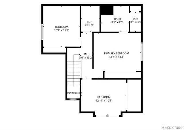 1830 S Quintero Way #117 Aurora, CO 80017
