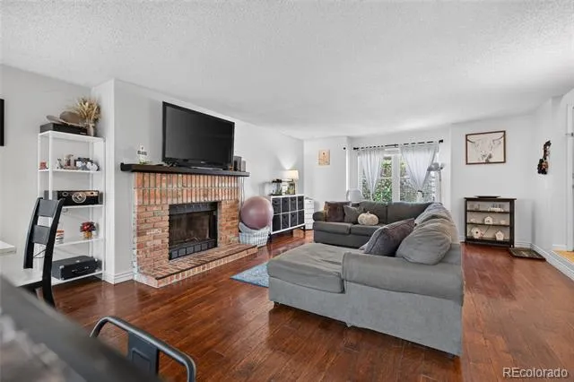1830 S Quintero Way #117 Aurora, CO 80017