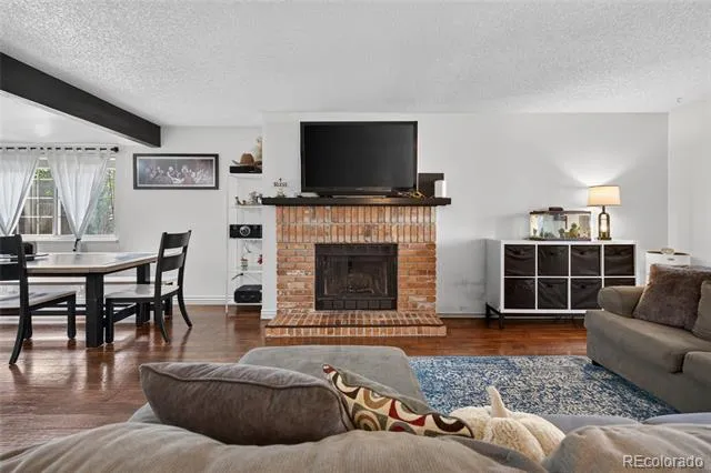 1830 S Quintero Way #117 Aurora, CO 80017