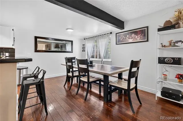 1830 S Quintero Way #117 Aurora, CO 80017