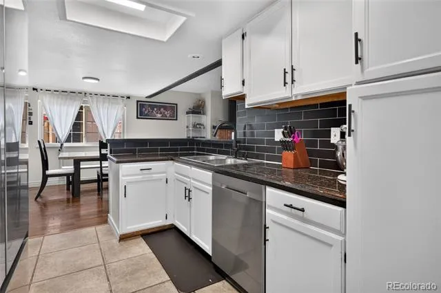 1830 S Quintero Way #117 Aurora, CO 80017