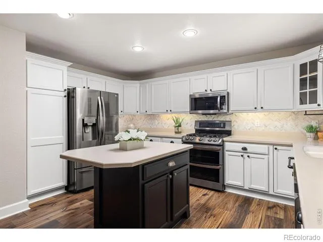 6411 Sparrow Avenue Firestone, CO 80504