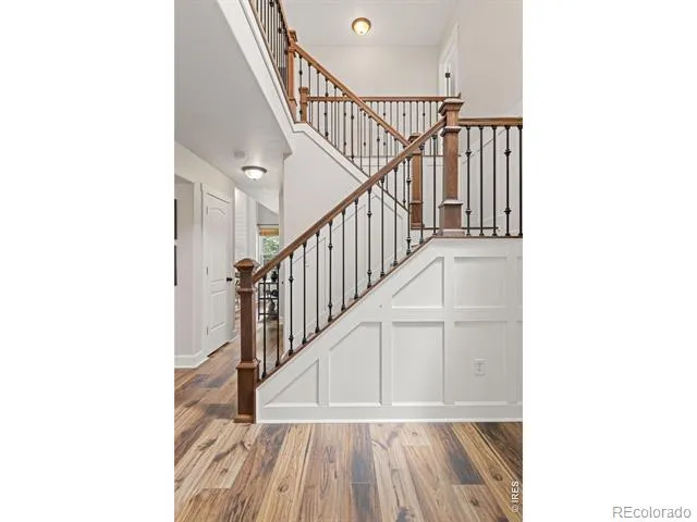 6411 Sparrow Avenue Firestone, CO 80504