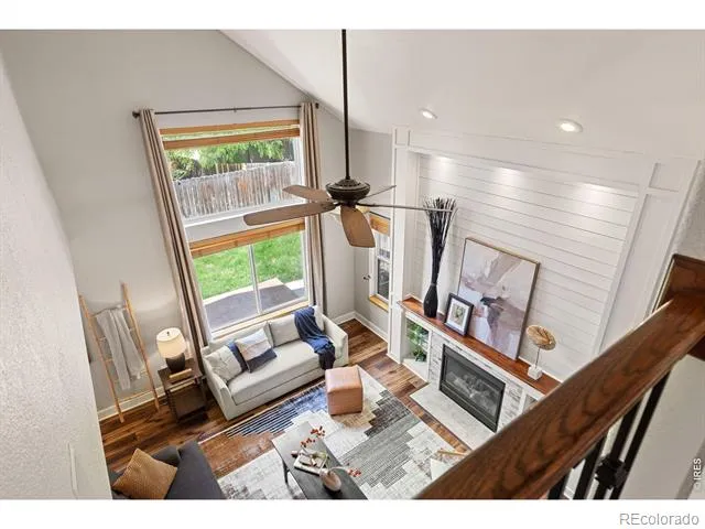 6411 Sparrow Avenue Firestone, CO 80504