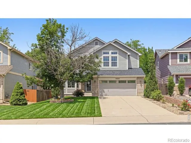 6411 Sparrow Avenue Firestone, CO 80504