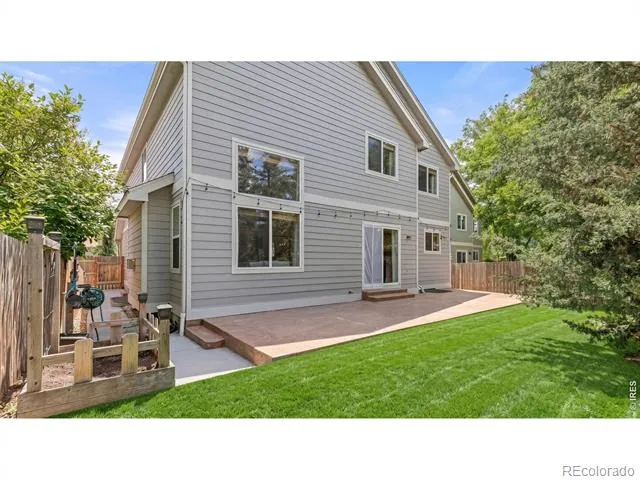 6411 Sparrow Avenue Firestone, CO 80504