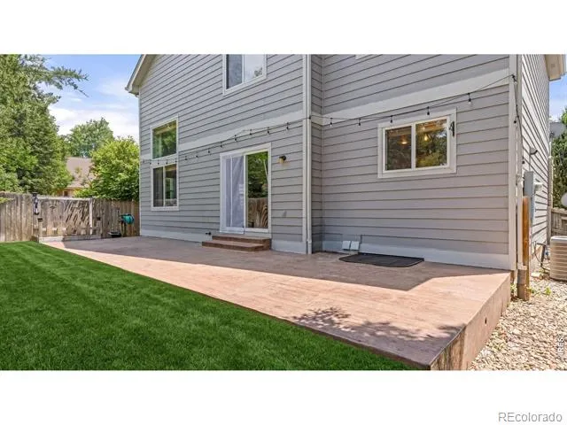 6411 Sparrow Avenue Firestone, CO 80504