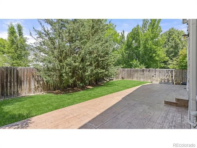 6411 Sparrow Avenue Firestone, CO 80504