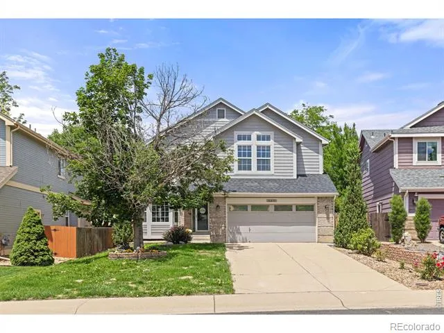 6411 Sparrow Avenue Firestone, CO 80504