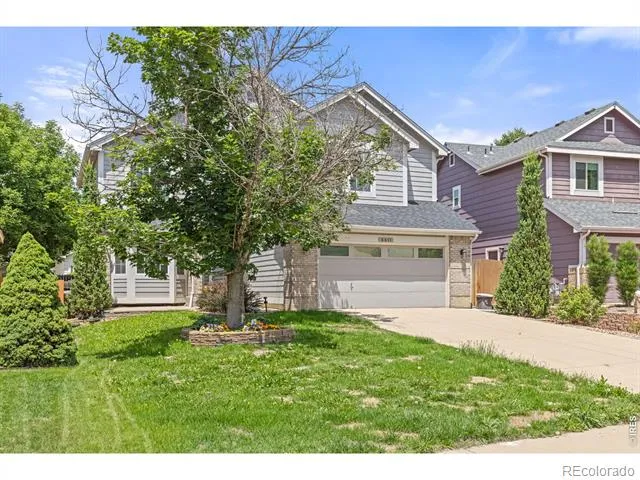 6411 Sparrow Avenue Firestone, CO 80504