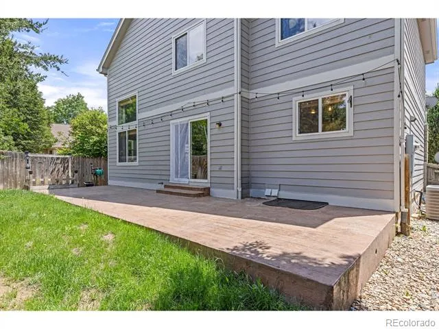 6411 Sparrow Avenue Firestone, CO 80504