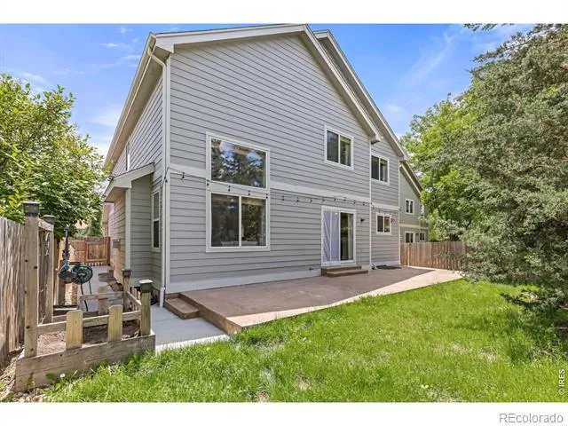 6411 Sparrow Avenue Firestone, CO 80504
