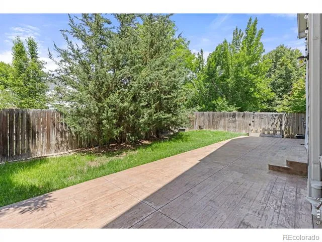 6411 Sparrow Avenue Firestone, CO 80504