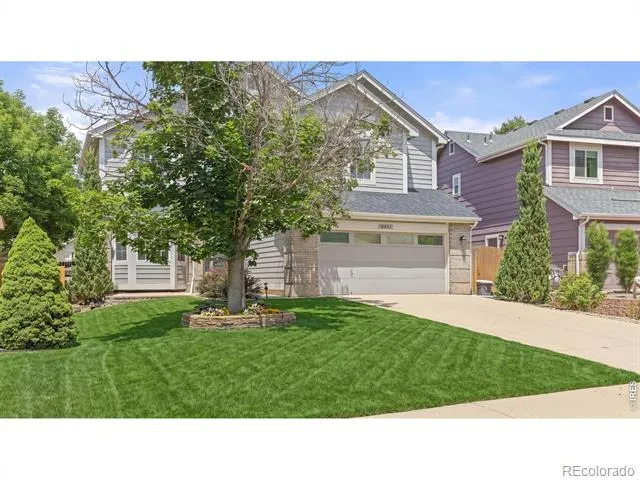 6411 Sparrow Avenue Firestone, CO 80504