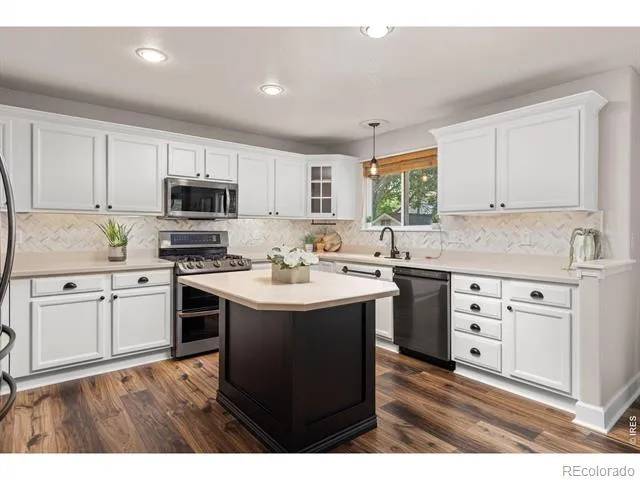 6411 Sparrow Avenue Firestone, CO 80504