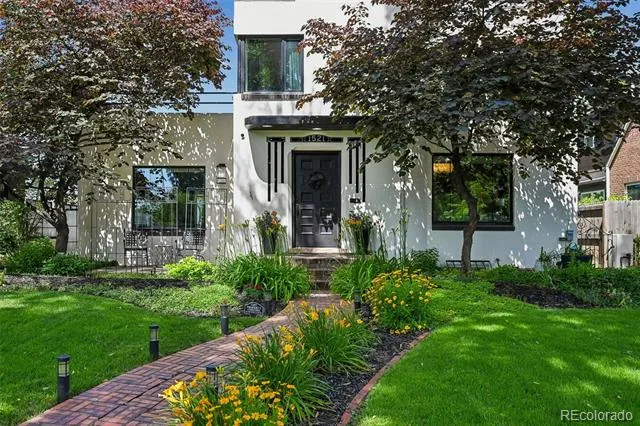 1521 Monaco Parkway Denver, CO 80220