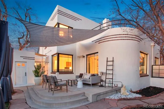 1521 Monaco Parkway Denver, CO 80220