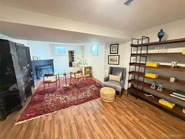 1521 Monaco Parkway Denver, CO 80220