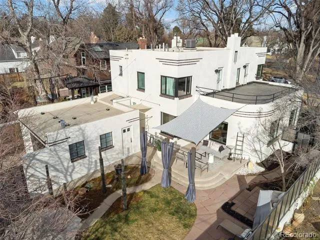 1521 Monaco Parkway Denver, CO 80220
