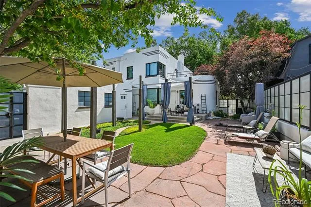 1521 Monaco Parkway Denver, CO 80220