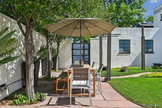 1521 Monaco Parkway Denver, CO 80220