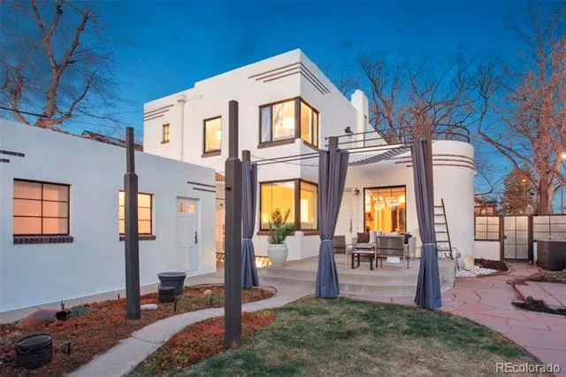 1521 Monaco Parkway Denver, CO 80220