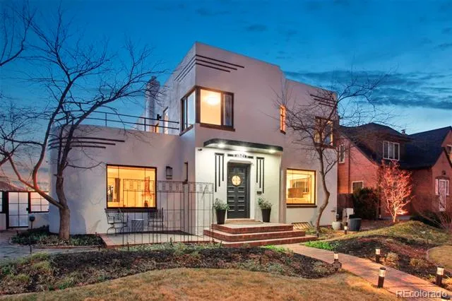 1521 Monaco Parkway Denver, CO 80220