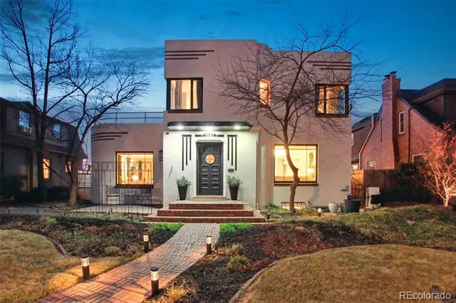 1521 Monaco Parkway Denver, CO 80220