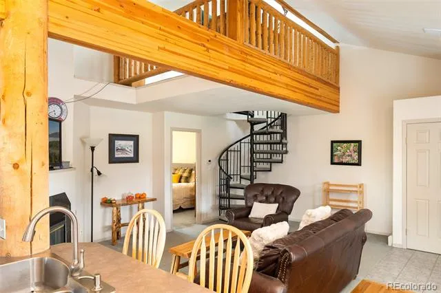 753 Mulligan #3 Fraser, CO 80442