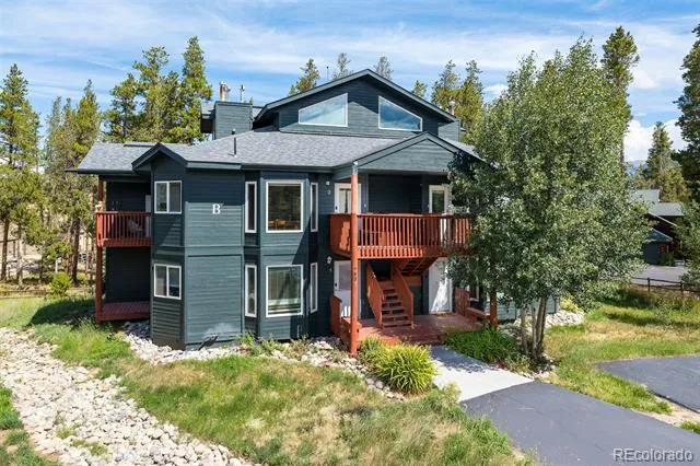 753 Mulligan #3 Fraser, CO 80442