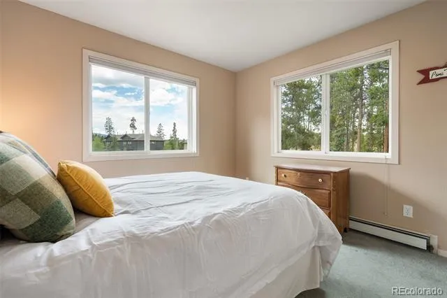 753 Mulligan #3 Fraser, CO 80442