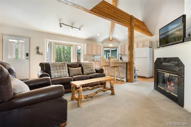 753 Mulligan #3 Fraser, CO 80442