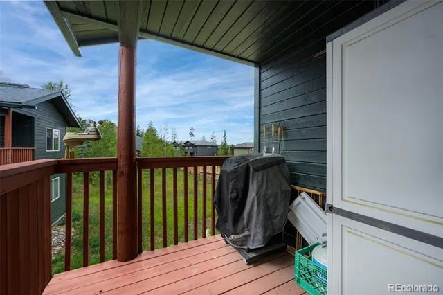753 Mulligan #3 Fraser, CO 80442
