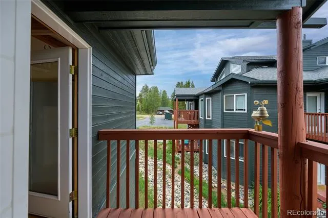 753 Mulligan #3 Fraser, CO 80442