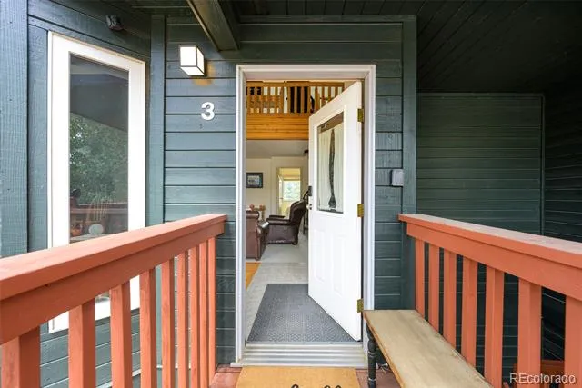 753 Mulligan #3 Fraser, CO 80442