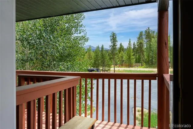 753 Mulligan #3 Fraser, CO 80442