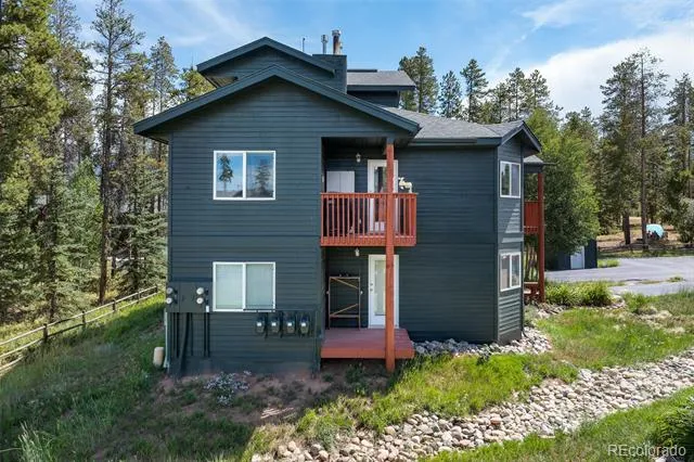 753 Mulligan #3 Fraser, CO 80442