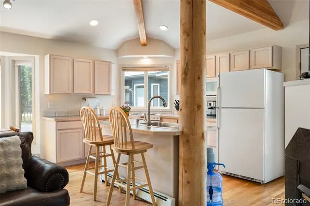 753 Mulligan #3 Fraser, CO 80442