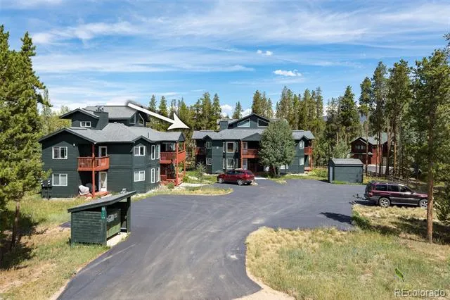 753 Mulligan #3 Fraser, CO 80442