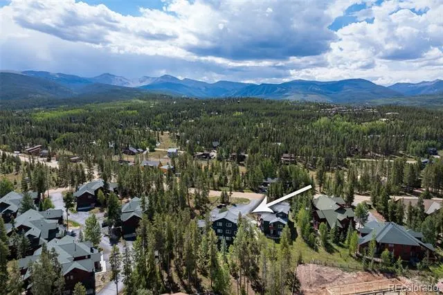 753 Mulligan #3 Fraser, CO 80442