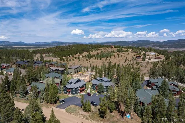 753 Mulligan #3 Fraser, CO 80442