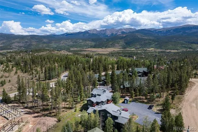 753 Mulligan #3 Fraser, CO 80442
