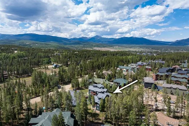 753 Mulligan #3 Fraser, CO 80442