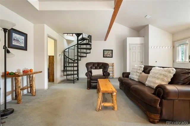 753 Mulligan #3 Fraser, CO 80442
