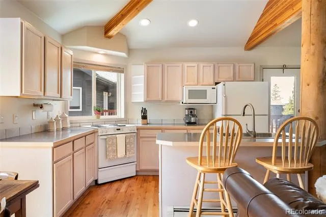 753 Mulligan #3 Fraser, CO 80442