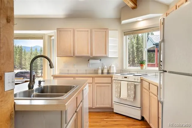 753 Mulligan #3 Fraser, CO 80442