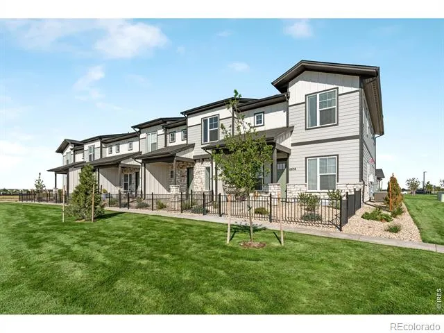 6796 Maple Leaf Drive Timnath, CO 80547