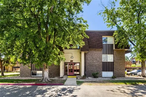 7755 E Quincy Avenue #201A1