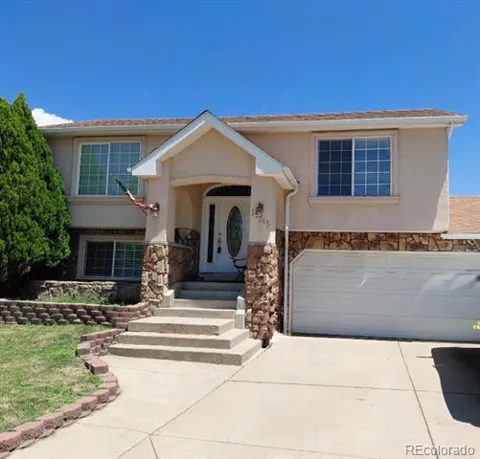 17145 E Union Place