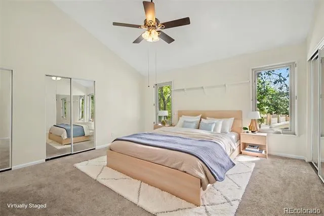 7590 S Cove Circle Littleton, CO 80122